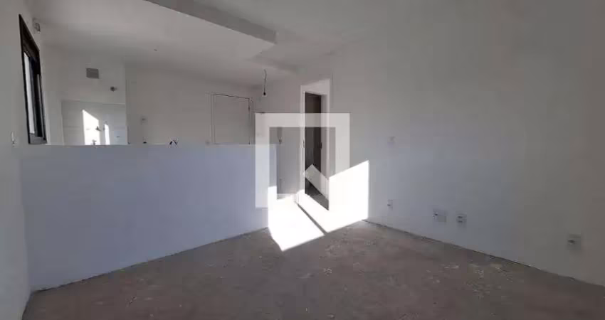 Apartamento com 1 quarto à venda na Rua Lupe Cotrim Garaude, --, Vila Apiaí, Santo André