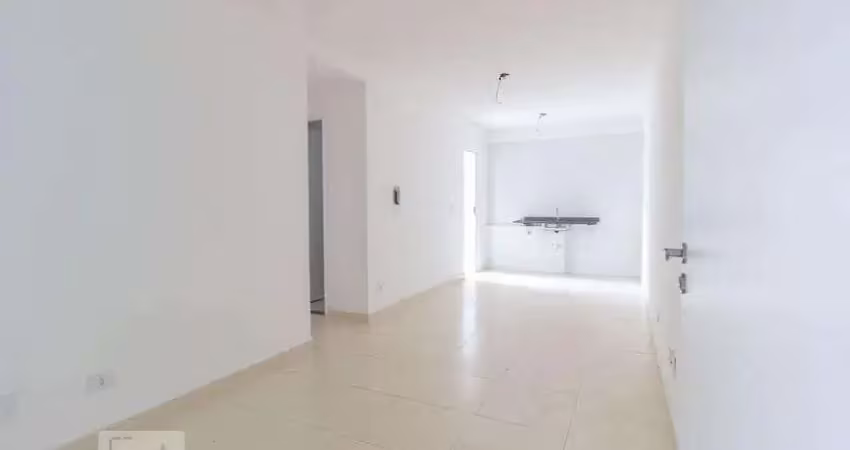 Apartamento à venda - jardim brasil , 2 quartos,  55 m2
