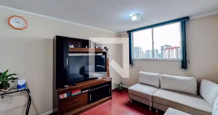 Apartamento com 2 quartos à venda na Mooca, São Paulo 