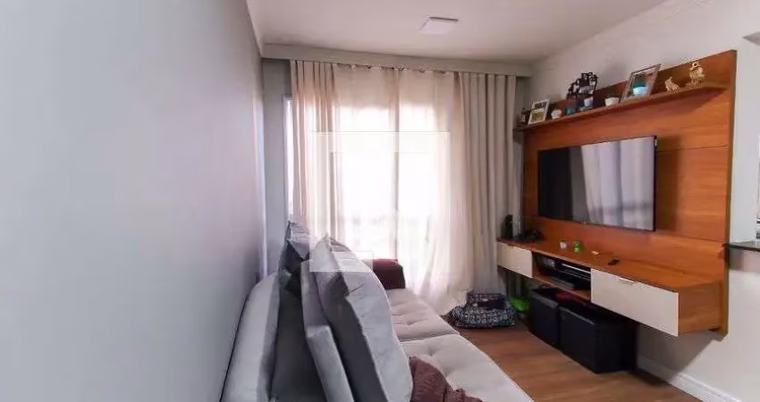 Apartamento com 2 quartos à venda em Belém, São Paulo 