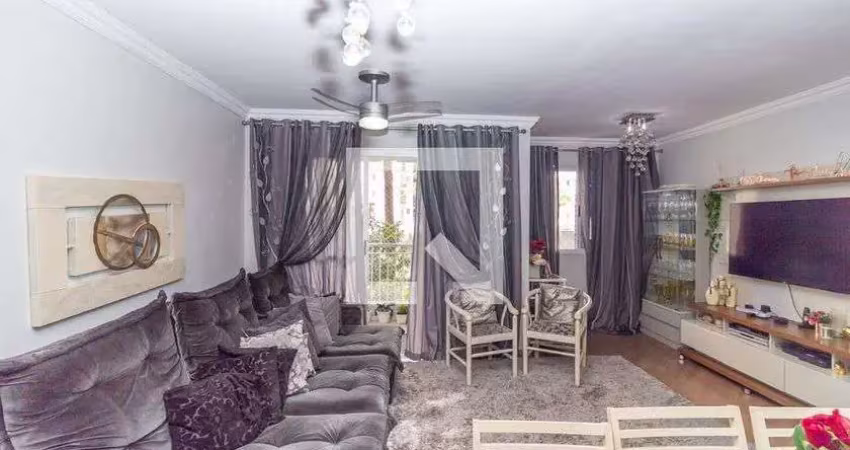 Apartamento com 3 quartos à venda na Vila Ema, São Paulo 