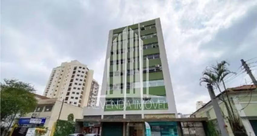 Sala comercial para alugar na Lapa, São Paulo 