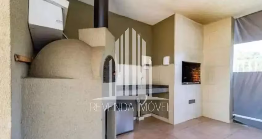 Aluguel de apartamento de 2 quartos em loteamento city jaragua, são paulo-sp - 49m² de conforto!