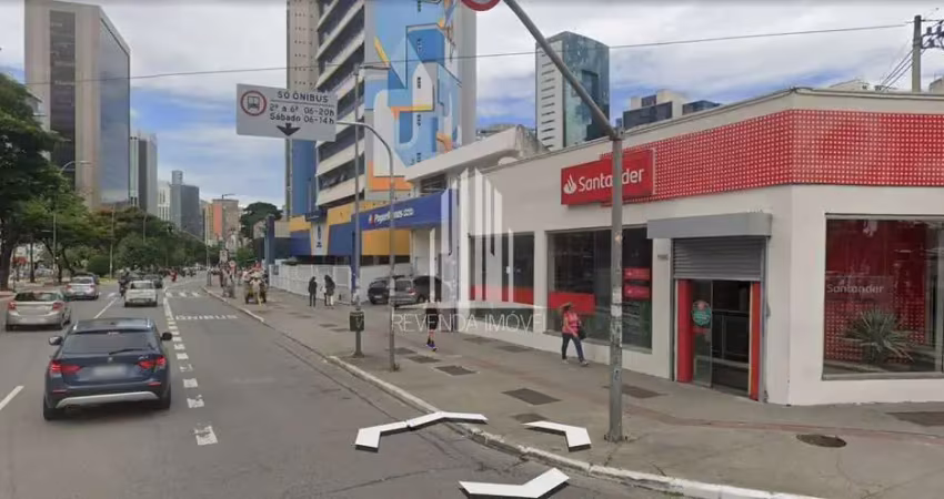 Prédio para alugar na Avenida Brigadeiro Faria Lima, --, Pinheiros, São Paulo