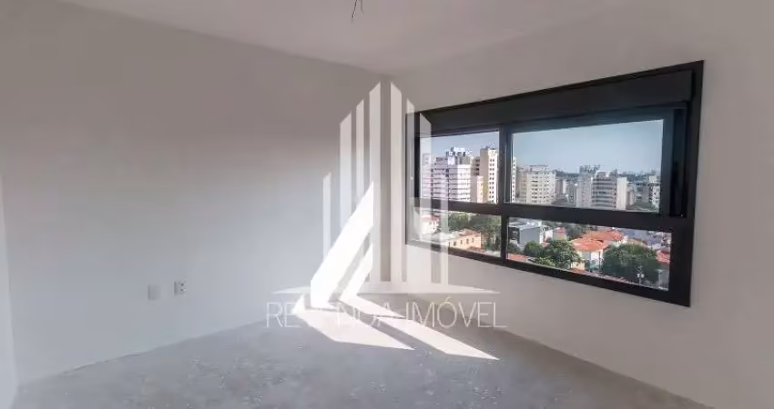 Apartamento residencial em são paulo - sp, vila nova conceição