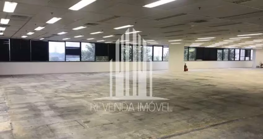 Conjunto comercial em são paulo - sp, cidade monções