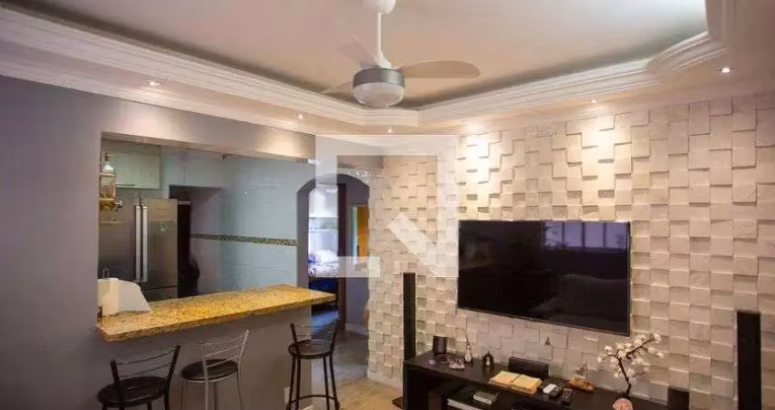 Apartamento com 2 quartos à venda no Conceição, Diadema 