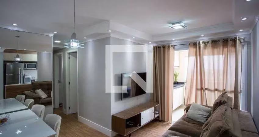 Apartamento com 3 quartos à venda no Conceição, Diadema 