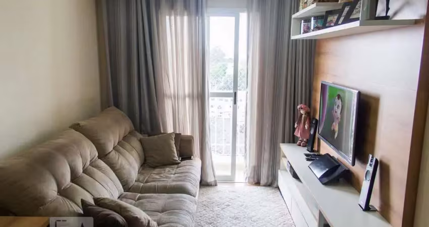 Apartamento com 3 quartos à venda no Conceição, Diadema 