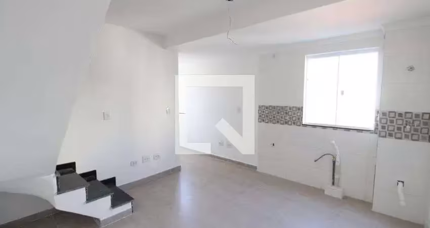 Apartamento com 1 quarto à venda em Santana, São Paulo 