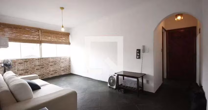 Apartamento com 2 quartos à venda no Ipiranga, São Paulo 