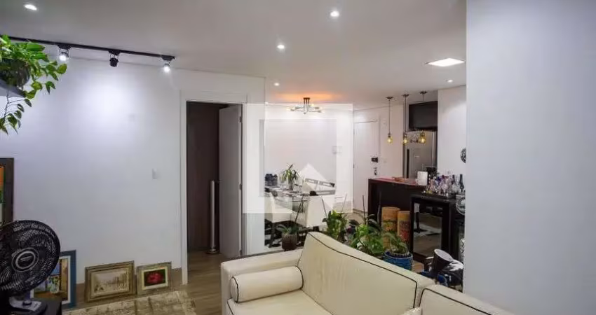 Apartamento com 2 quartos à venda no Conceição, Diadema 