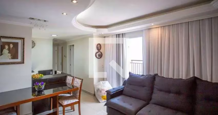Apartamento com 3 quartos à venda no Conceição, Diadema 