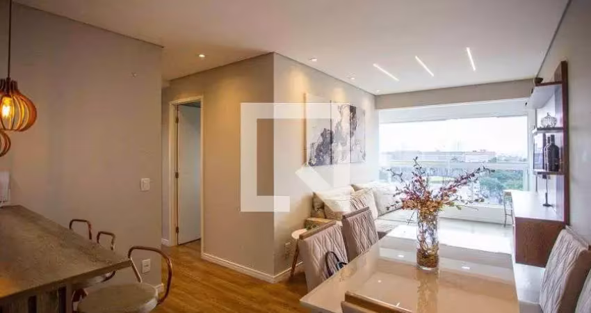 Apartamento com 3 quartos à venda no Conceição, Diadema 