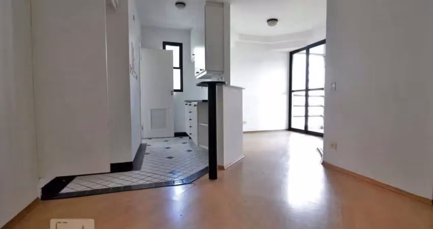 Apartamento à venda - portal do morumbi, 1 quarto,  43 m2
