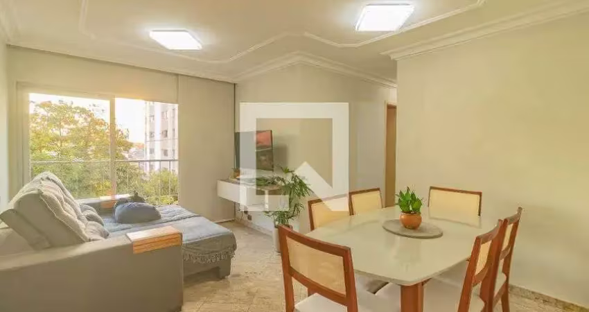 Apartamento com 3 quartos à venda na Saúde, São Paulo 