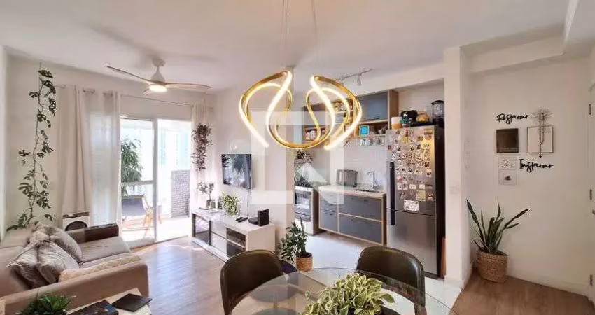 Apartamento à venda - barra funda, 2 quartos,  62 m2