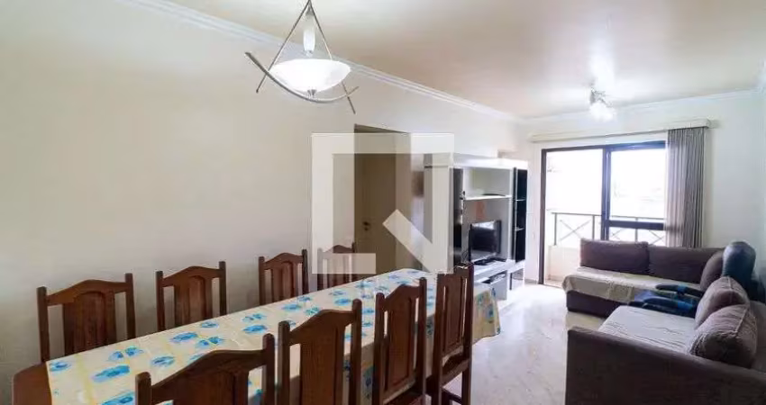 Apartamento com 3 quartos à venda na Saúde, São Paulo 