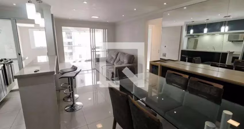 Apartamento à venda - vila andrade, 2 quartos,  75 m2