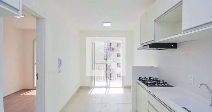 Apartamento com 1 quarto à venda no Socorro, São Paulo 