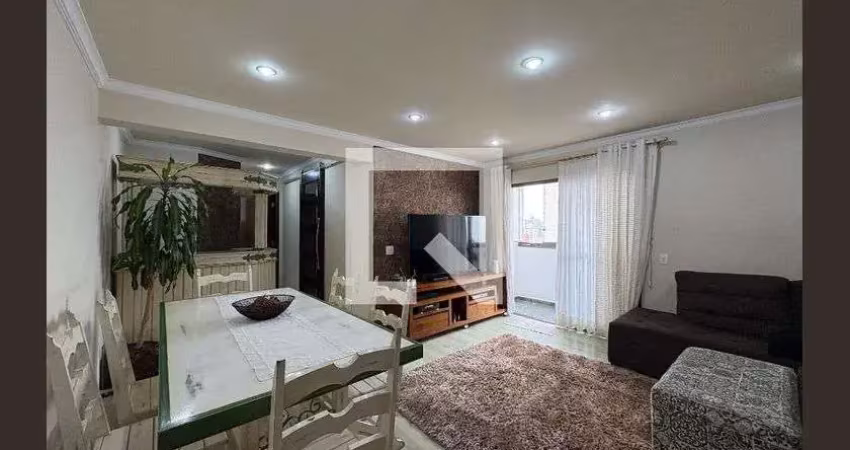 Apartamento à venda - jardim bela vista, 3 quartos,  105 m2