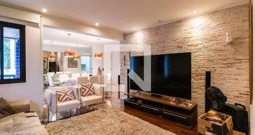 Apartamento à venda - portal do morumbi, 3 quartos,  109 m2