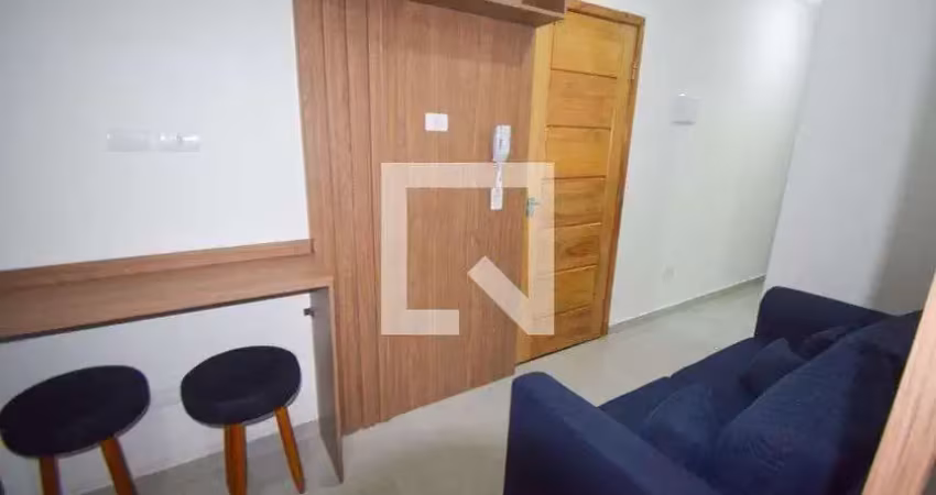 Apartamento à venda - vila carrão, 2 quartos,  38 m2