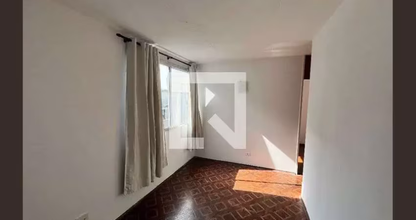 Apartamento à venda - casa verde, 2 quartos,  48 m2