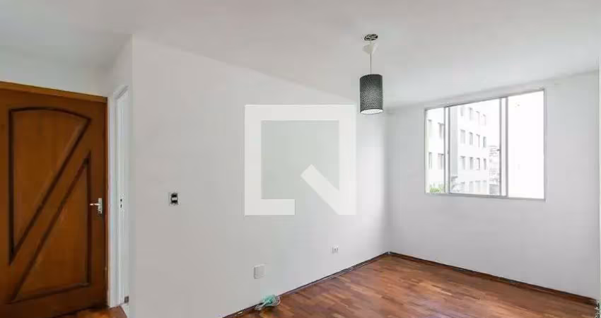 Apartamento à venda - ponte rasa, 2 quartos,  53 m2