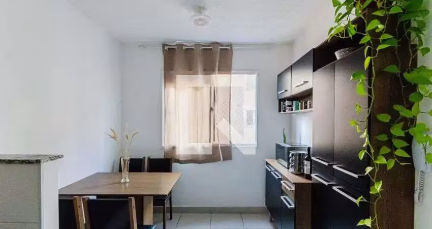 Apartamento com 2 quartos à venda no Cambuci, São Paulo 