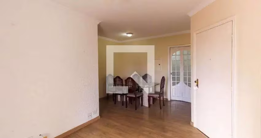 Apartamento à venda - jardim anália franco, 3 quartos,  90 m2