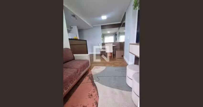 Apartamento com 2 quartos à venda no Conceição, Osasco 