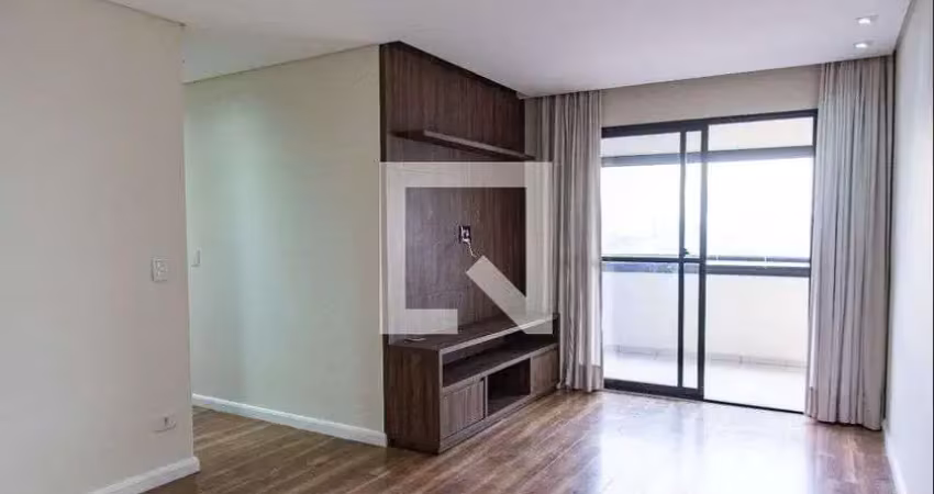 Apartamento com 2 quartos à venda no Ipiranga, São Paulo 