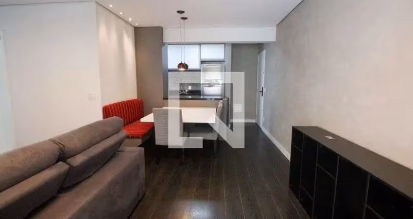 Apartamento à venda - vila andrade, 2 quartos,  69 m2