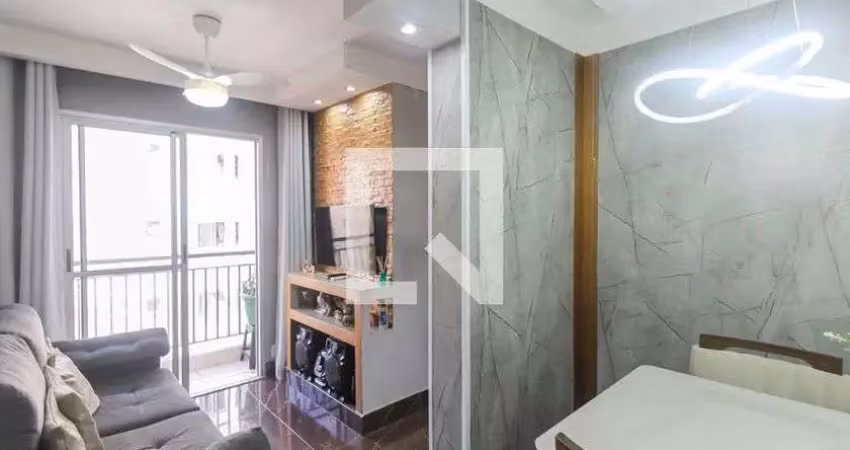 Apartamento à venda - vila formosa, 2 quartos,  49 m2