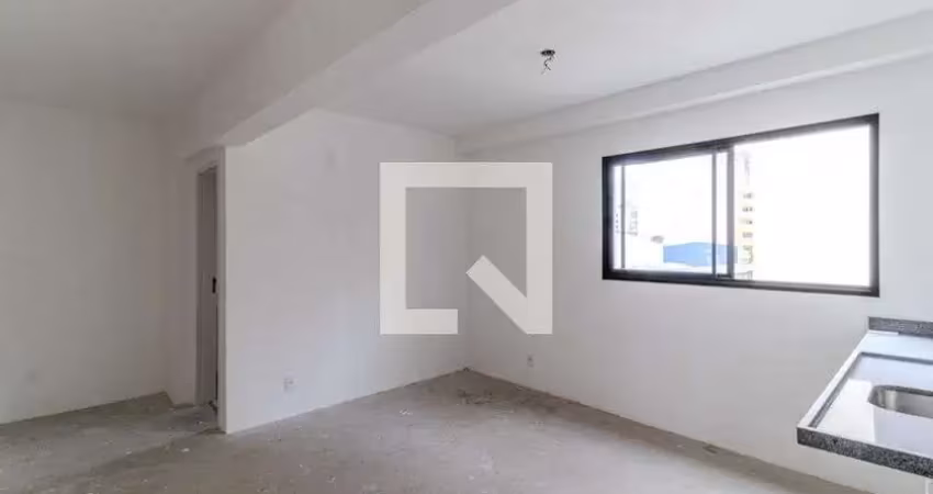Apartamento à venda - santa cecília, 2 quartos,  46 m2