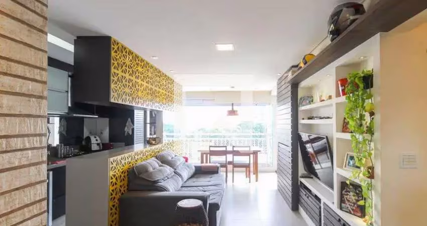 Apartamento à venda - vila prudente, 2 quartos,  60 m2