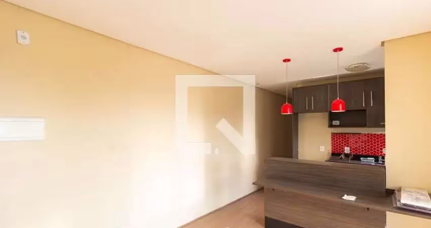 Apartamento com 2 quartos à venda no Conceição, Osasco 