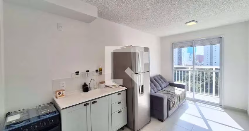 Apartamento à venda - barra funda, 1 quarto,  27 m2