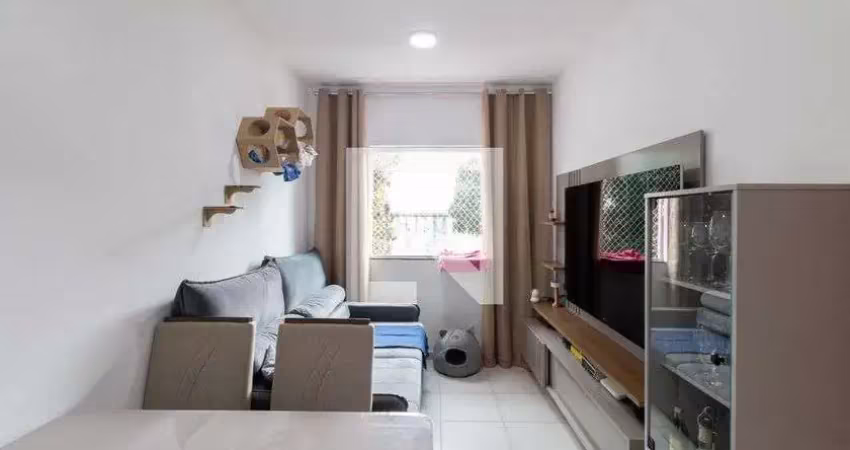 Apartamento com 2 quartos à venda em Itaquera, São Paulo 