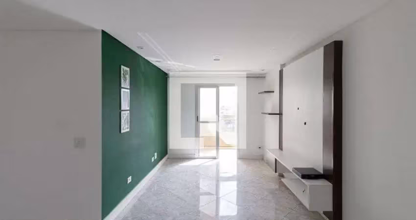 Apartamento à venda - cidade patriarca, 3 quartos,  78 m2