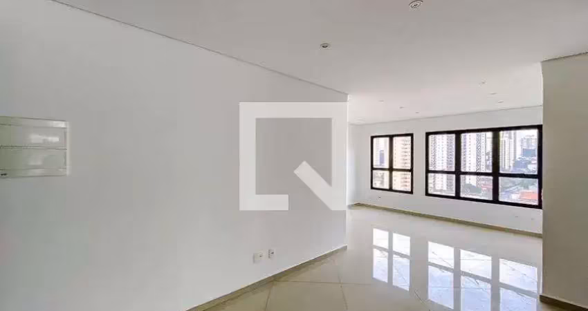 Apartamento à venda - jardim anália franco, 2 quartos,  80 m2