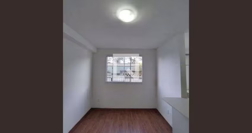 Apartamento com 1 quarto à venda no Sacomã, São Paulo 