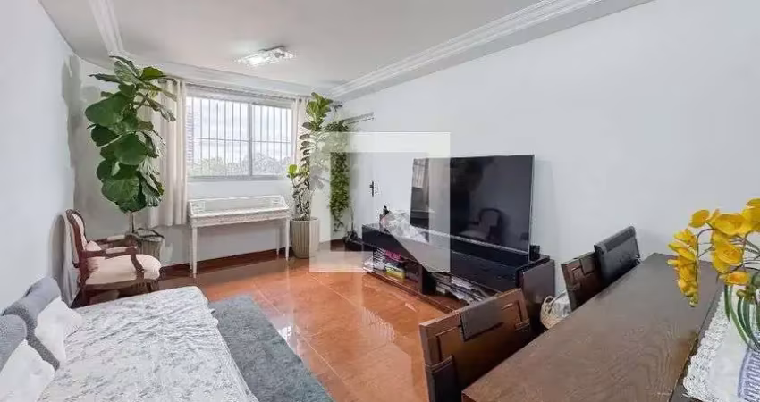 Apartamento com 3 quartos à venda no Ipiranga, São Paulo 