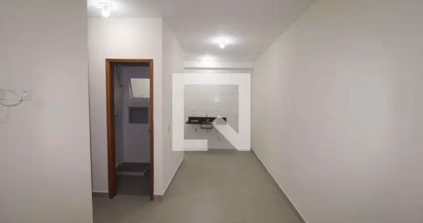 Apartamento à venda - casa verde, 2 quartos,  42 m2