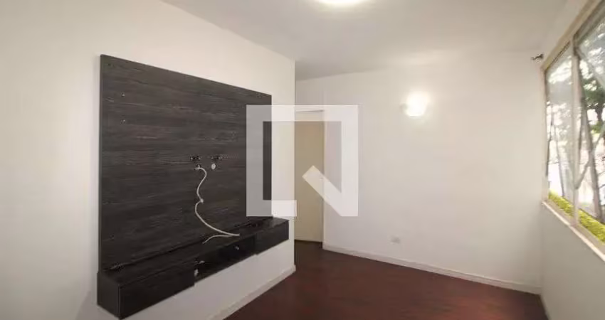 Apartamento à venda - casa verde, 2 quartos,  50 m2