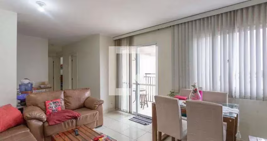 Apartamento com 3 quartos à venda no Conceição, Diadema 