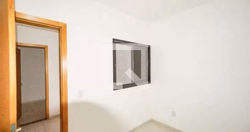 Apartamento à venda - vila carrão, 2 quartos,  47 m2