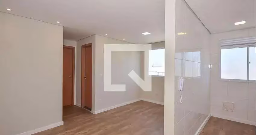 Apartamento à venda - vila andrade, 2 quartos,  44 m2