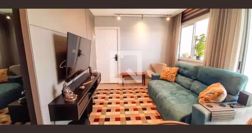 Apartamento com 3 quartos à venda no Conceição, Osasco 